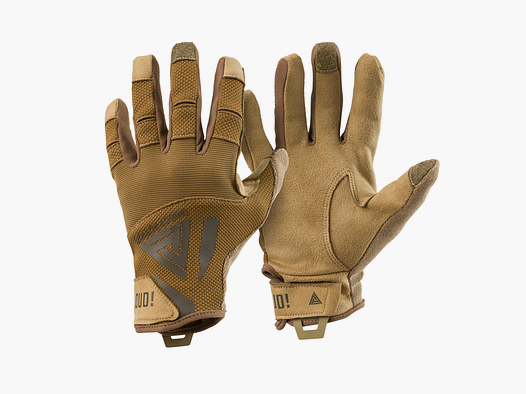Coyote-Handschuhe Direct Action XL