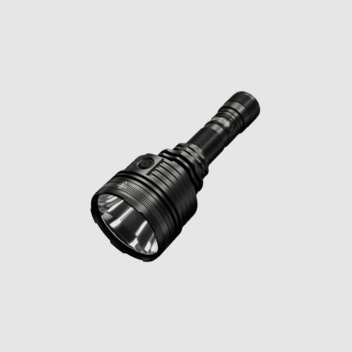 Flashlight NITECORE P30i, image 1 of 4