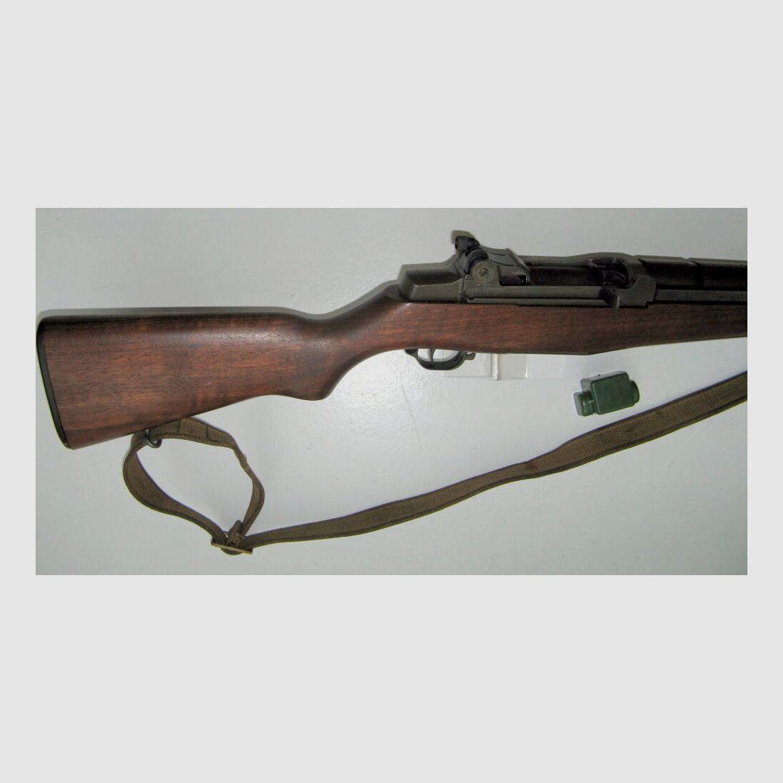 Springfield US U.S. Rifle 30M1 GARAND