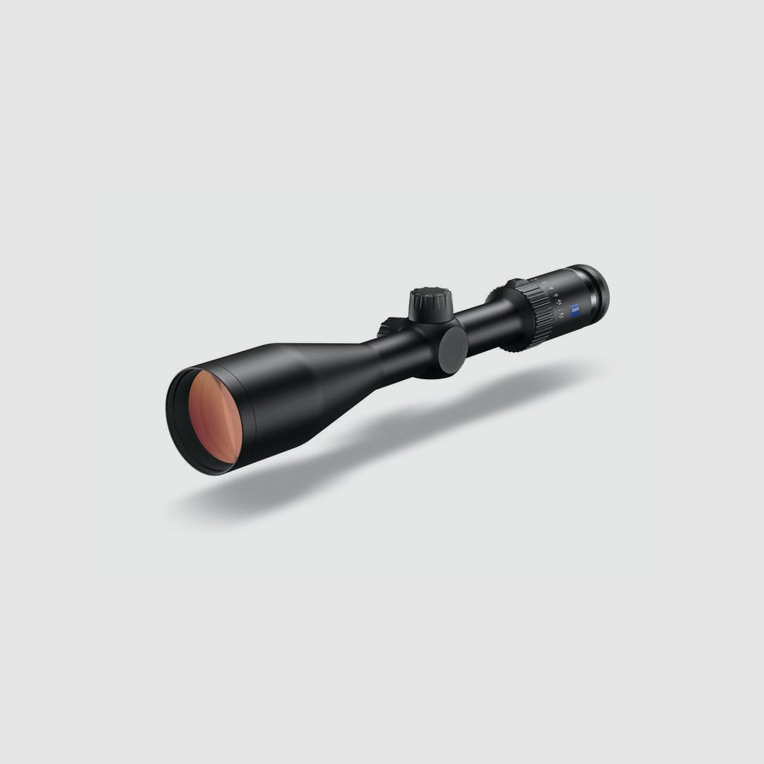 Lunettes de tir Zeiss Conquest V4 Abs.60 3-12x56