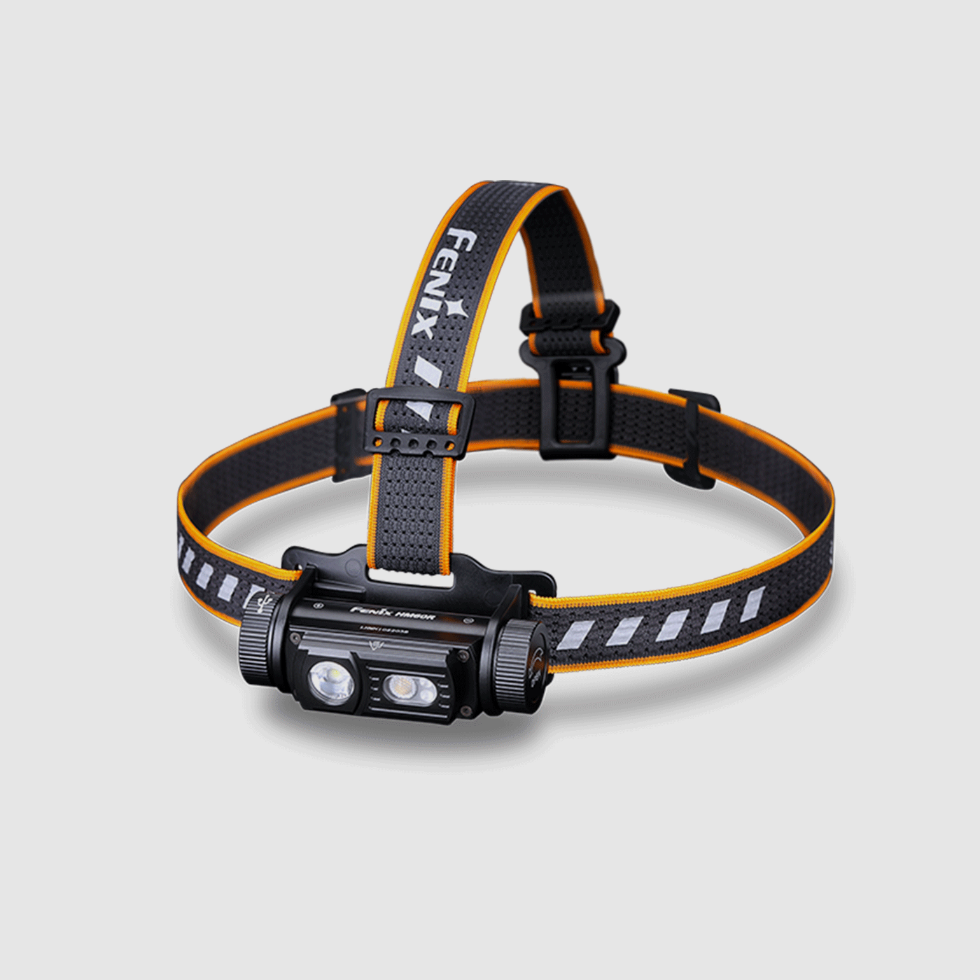 LAMPKA CZOŁOWA – FENIX – HM60R 1300 LUMENÓW, zdjęcie 1 z 5