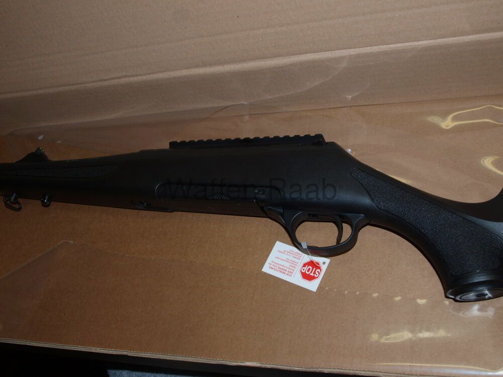 HAENEL J10 Pro Comp Haenel J10 Pro Comp / Łowca 10