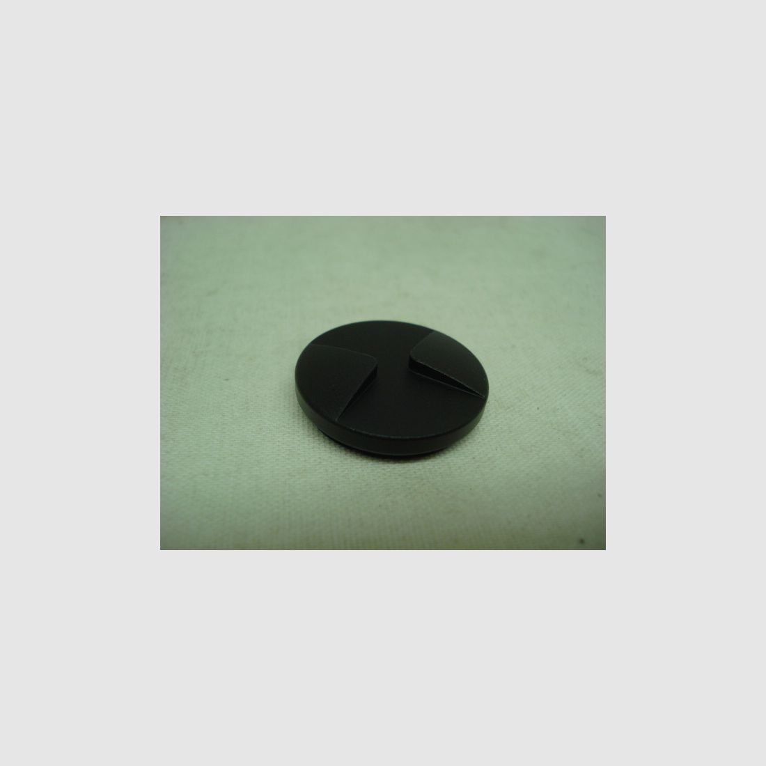 Battery cover Meostar R2 - with parallax adjustment