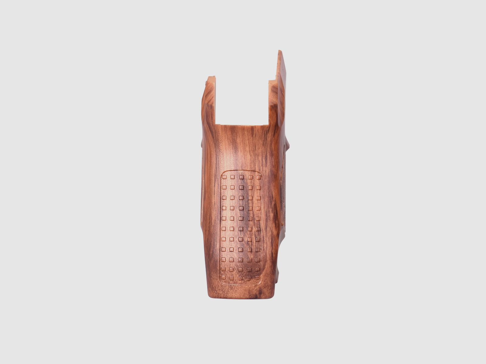 Zoraki 914 grip shell wood look 9mm P.A.K - gas signal