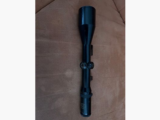 Schmidt & Bender scope 2,5-10 x 56