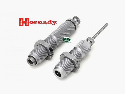 HORNADY Zestaw narzędzi Full Length kal.300 Win Mag. 546352