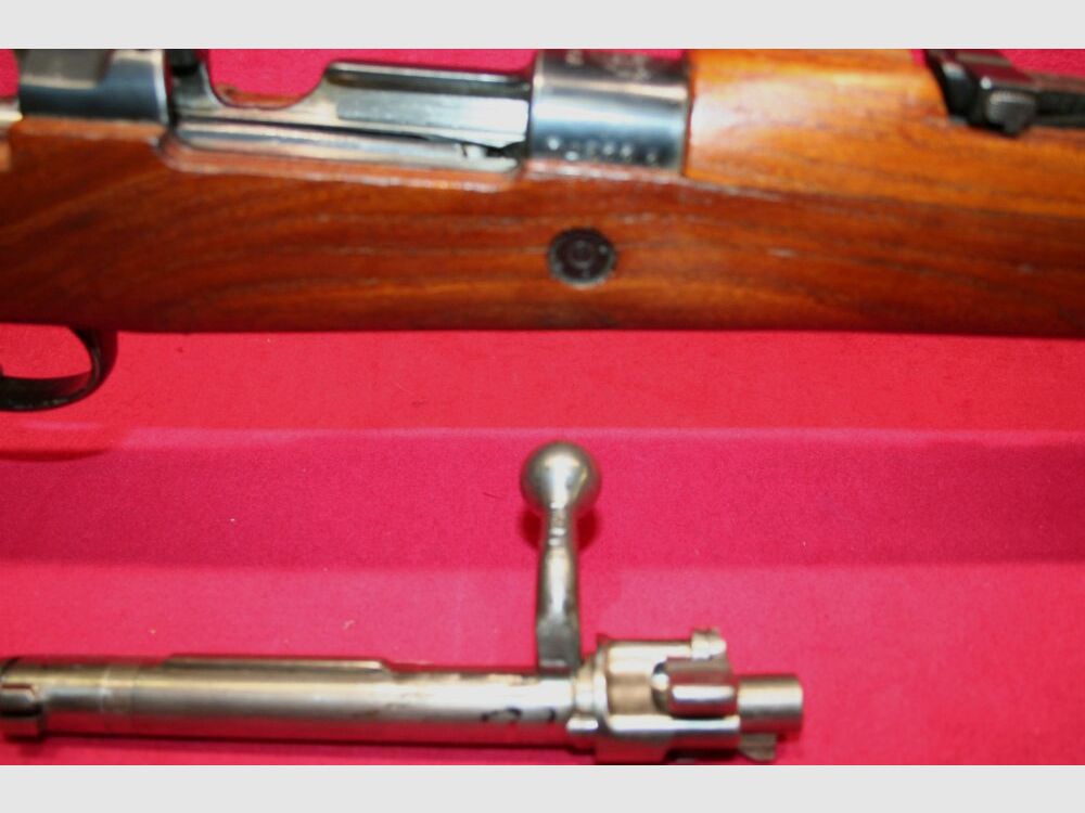 Kragujevac Arsenal/ Zastava Nummerngleicher M48 A