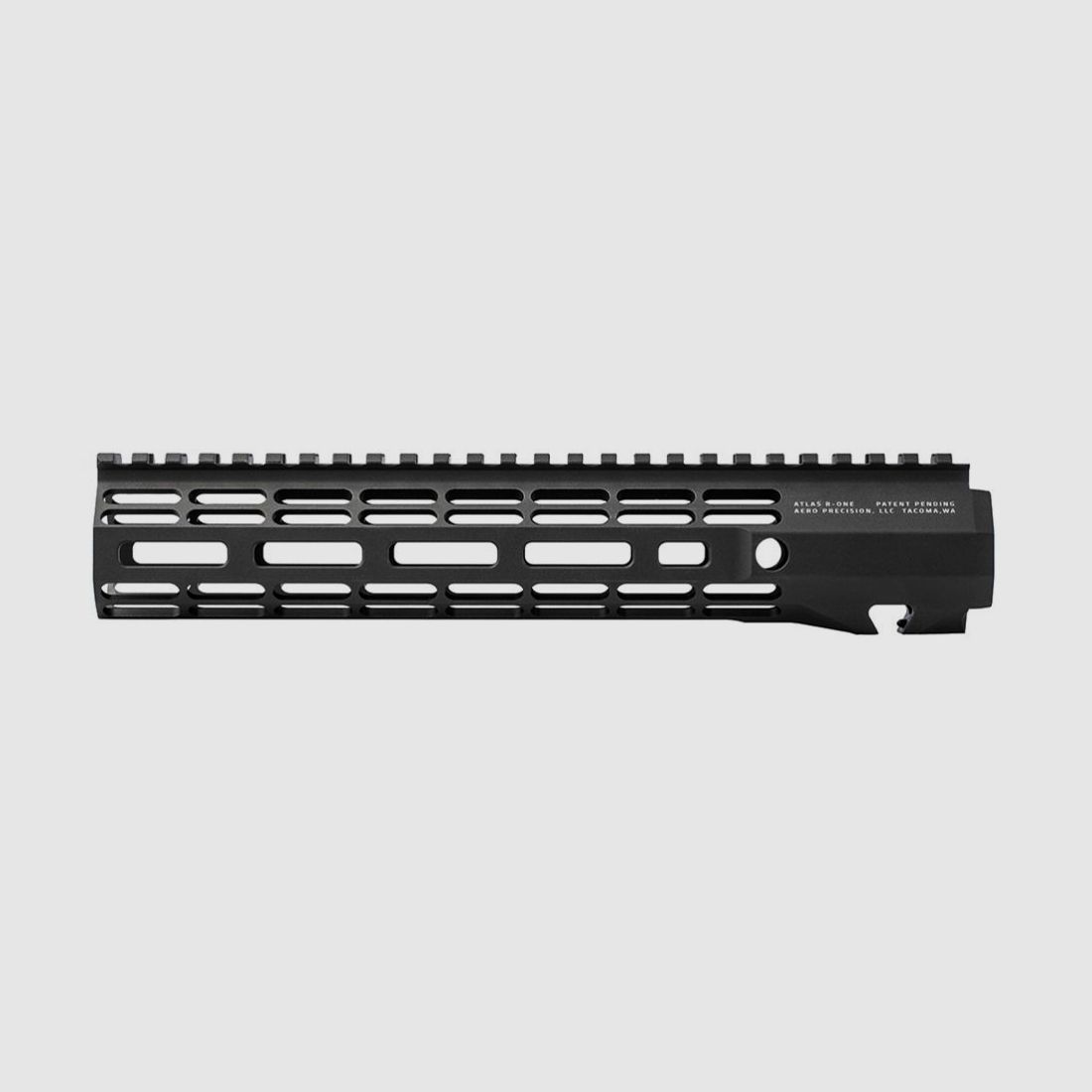 AERO PRECISION AR15 ATLAS R-ONE M-LOK Handguard 10.3" BLK, Bild 2 von 3