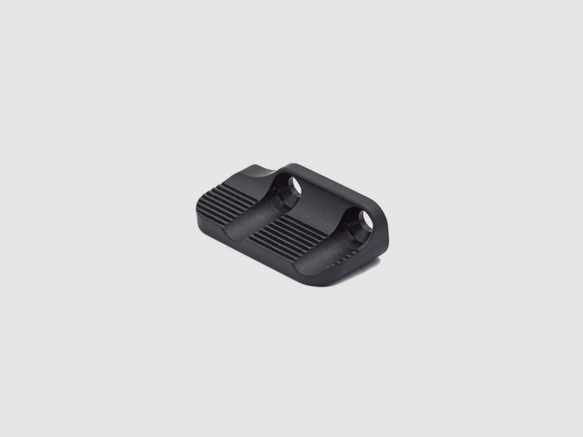 CZ 75 TS Czechmate Thumbrest for Slide Mounting C-MORE, image 1 sur 3