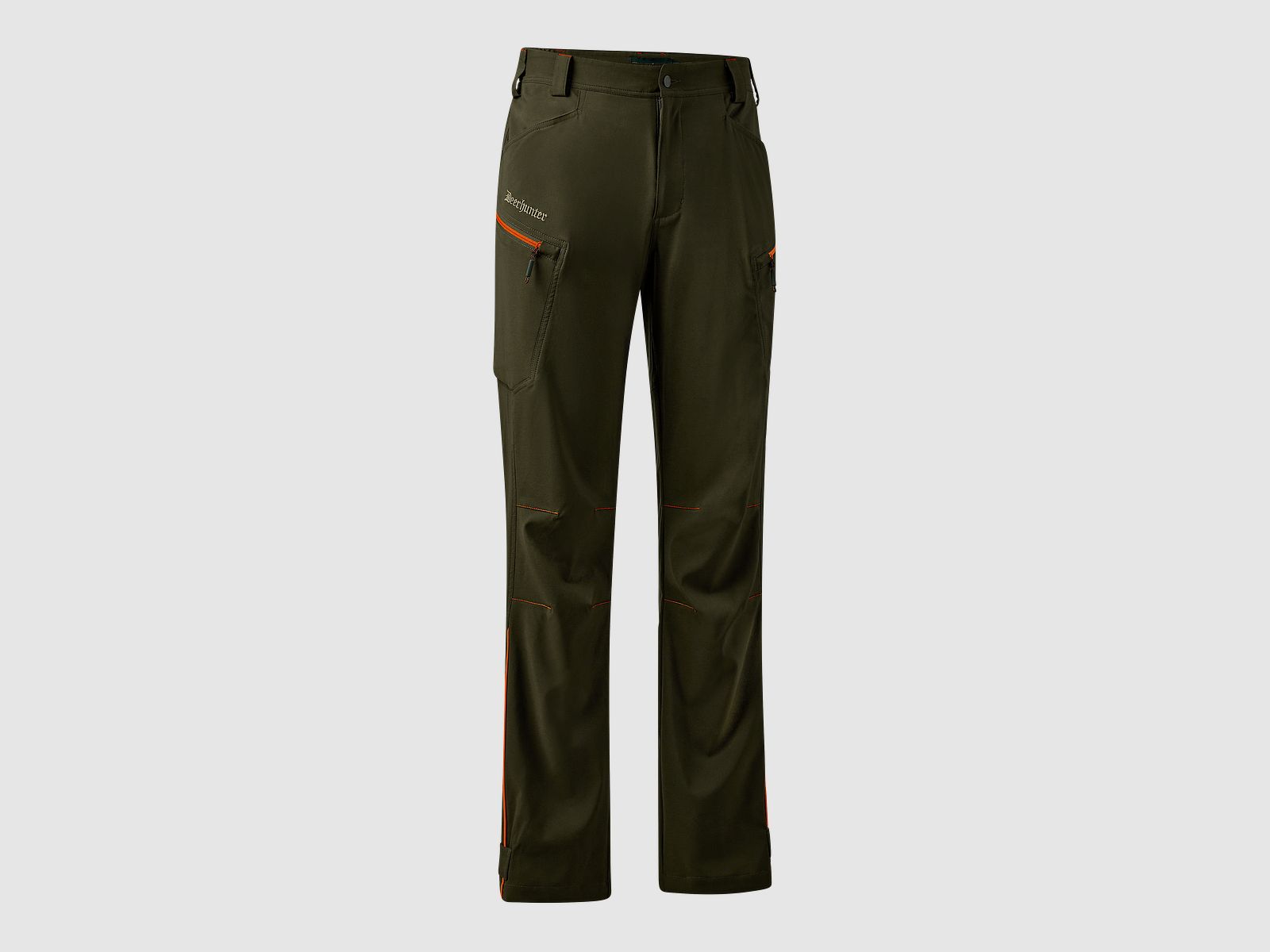 Deerhunter Chamois Hose Herren Forest Green S