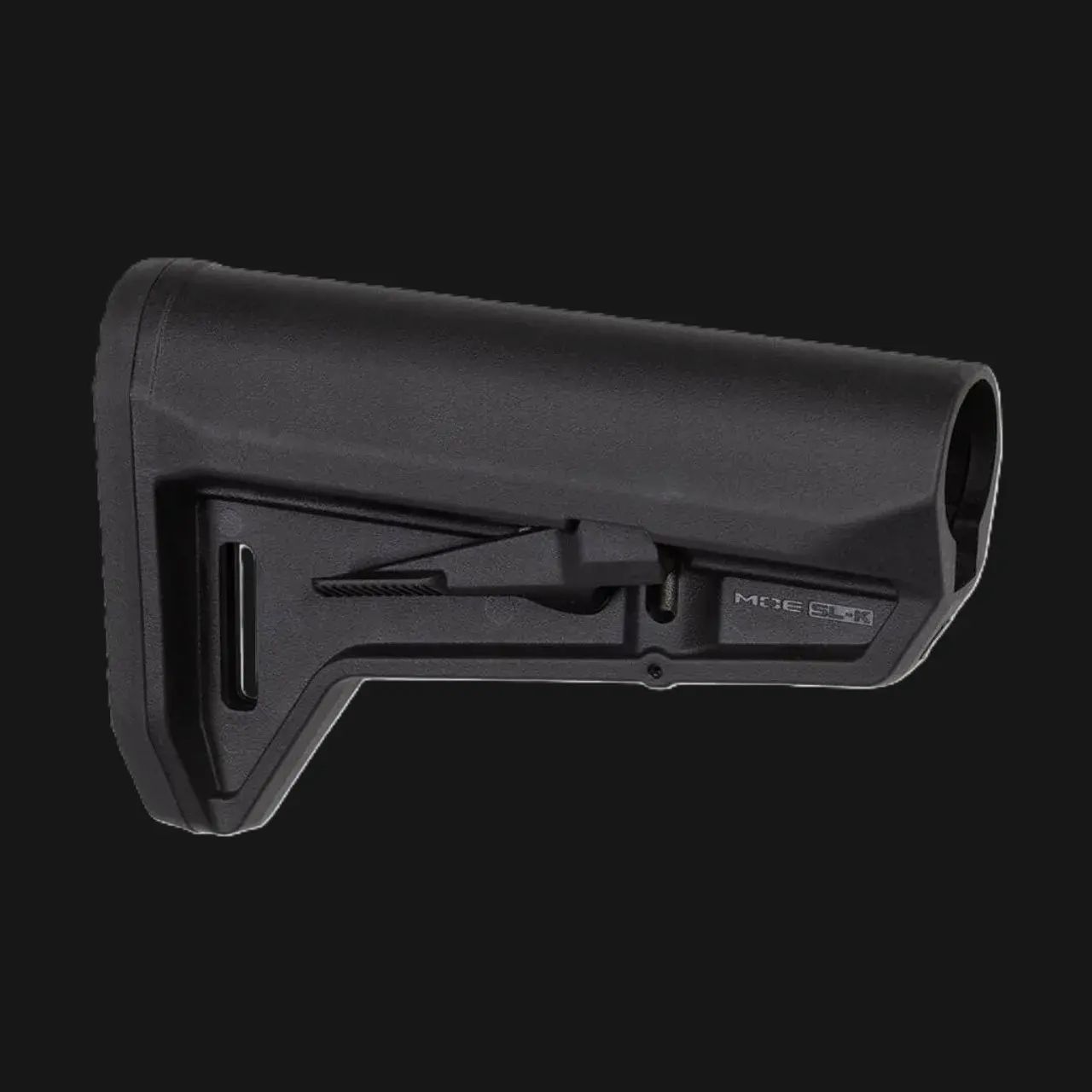 MAGPUL MOE SL-K Carbine Stock, Mil Spec, BLK, Bild 2 von 2
