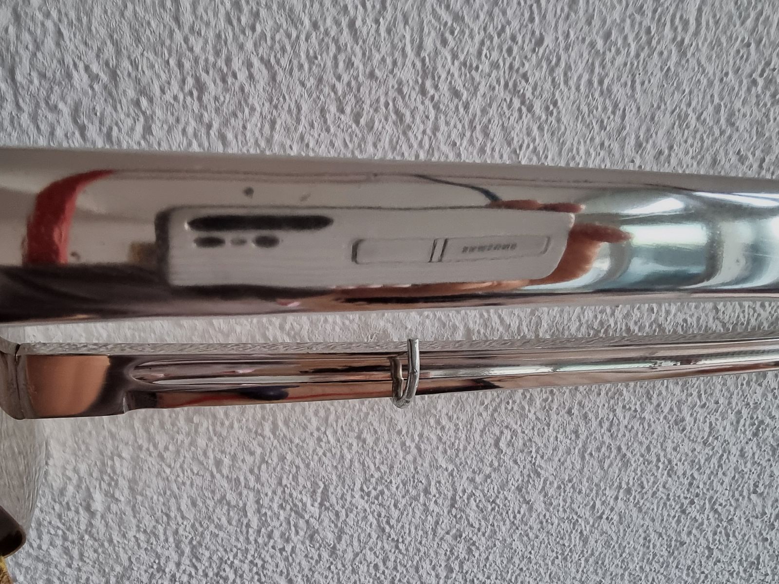 Säbel für Österreichische Offiziere der K. K. Infanterie     M1861