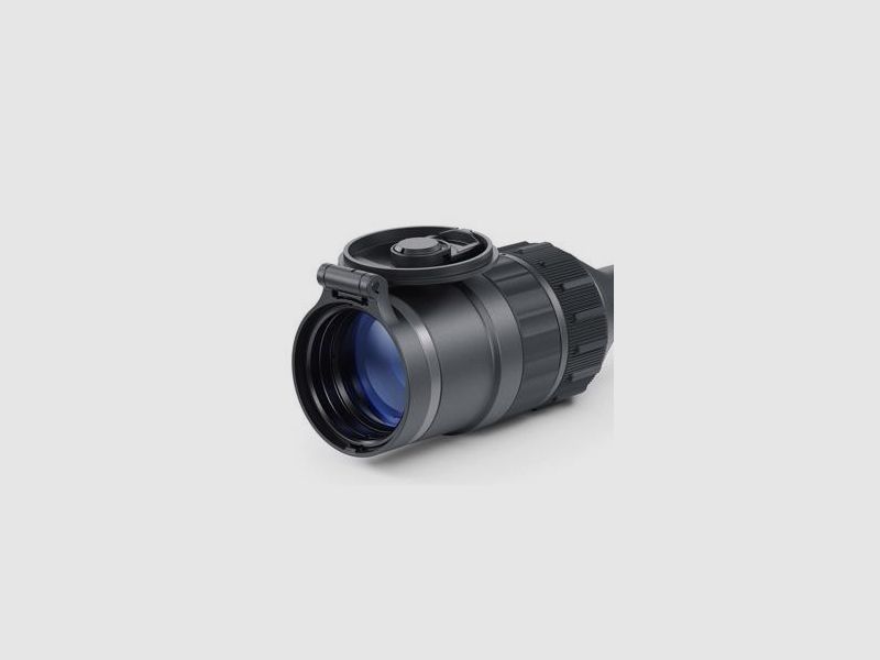 Pulsar Digex C50 copriobiettivo PDV.037, immagine 1 di 2