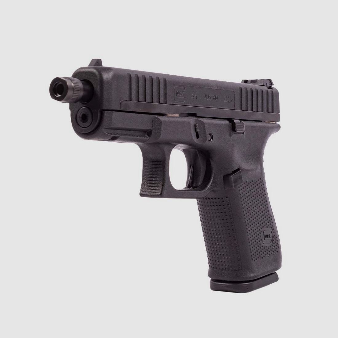 GLOCK Glock 44 con filettatura