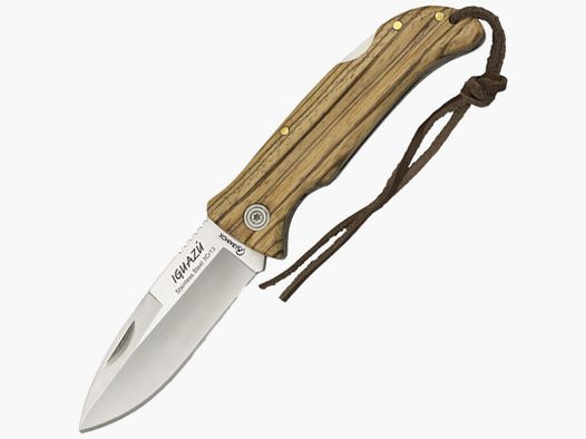 Messer Martinez Albainox Iguazu Taschenmesser Zebra 19984