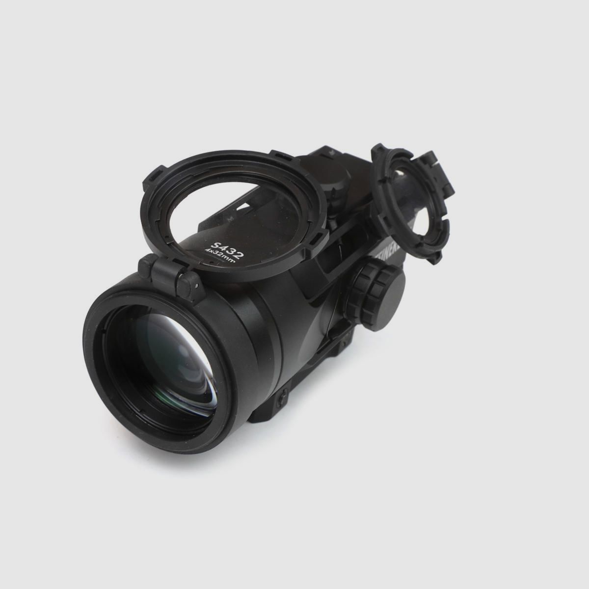 Steiner S432 5.56 Rapid Dot, image 4 sur 9