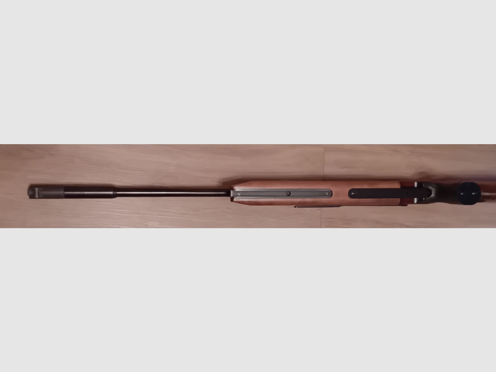 Feinwerkbau 300 S Rechts - Loop