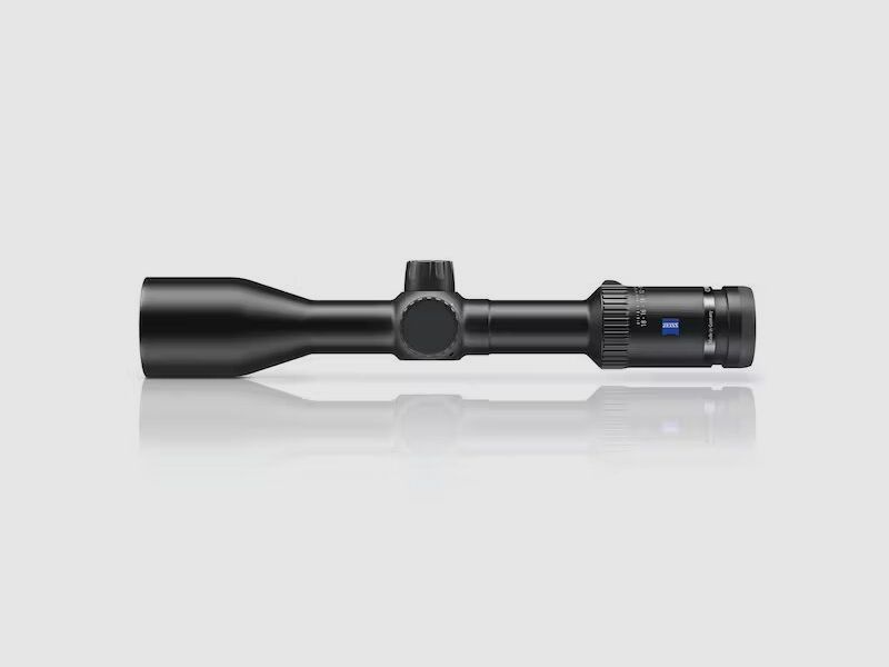 Telescopio Zeiss Conquest V6 3-18×50, immagine 3 di 4