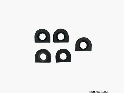 CZ SHADOW 2 SHOCK BUFFER SET 3L + 2S