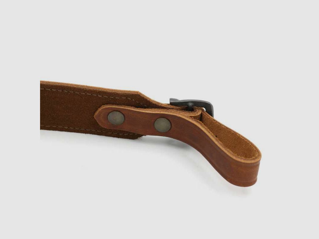 Premium-Leder Radar-Gurt, Bild 4 von 6