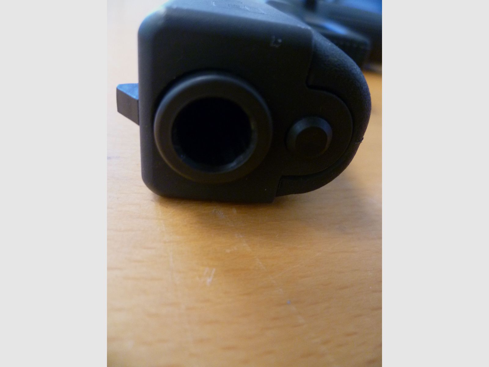 Pistole Glock 20 10mm Auto