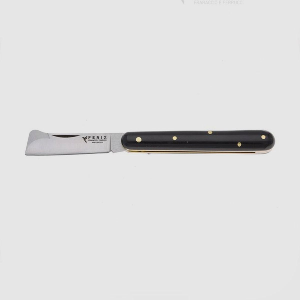 COLTELLO – FENIX – INNESTO RETTO 17cm