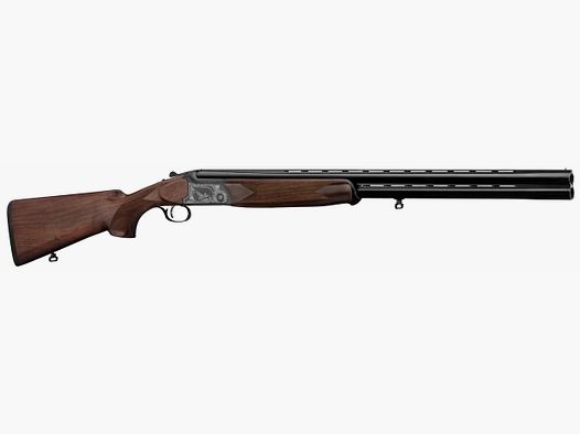 FUSIL DE CHASSE COUNTRY ERGAL NOIR CAL12/66CM