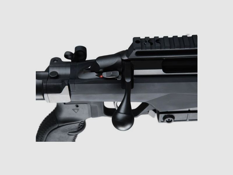 Tikka T3x TAC A1 6.5mm Creedmoor, image 2 of 5