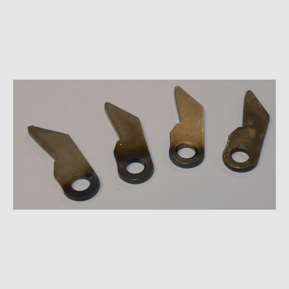 Walther Entspannstück für PP / PPK [ 21 ]