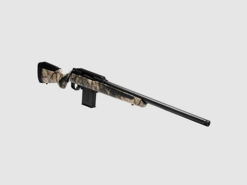Savage SAVAGE IMPULSE PREDATOR SA