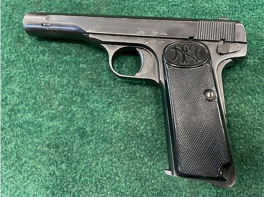 FN M1922 7,65