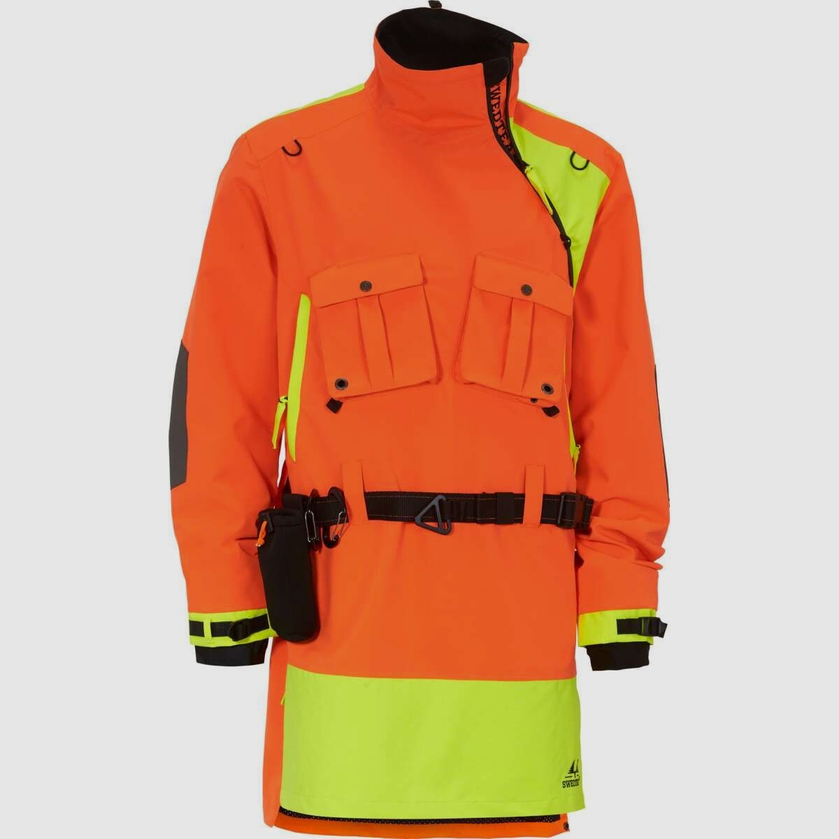 Swedteam Protect Pro Anorak Mężczyźni S