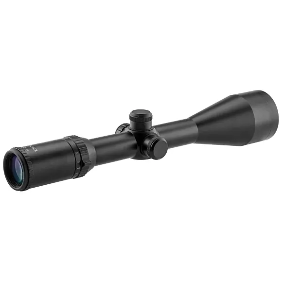 Waldberg 3-12X56 riflescope, image 9 of 12