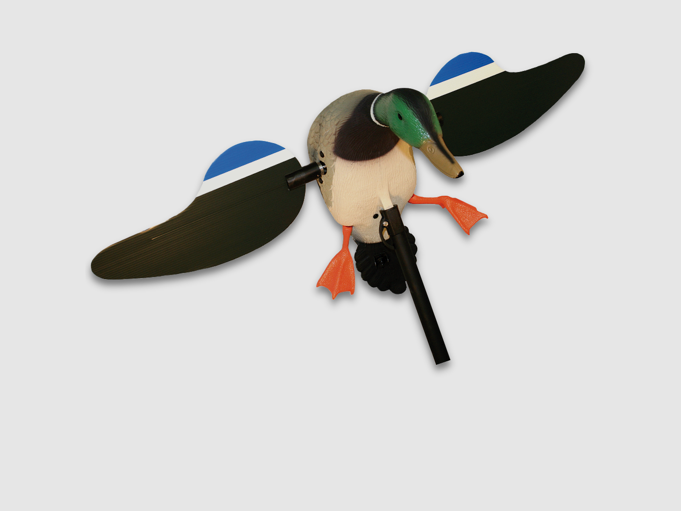 MOJO wilde eend flapper