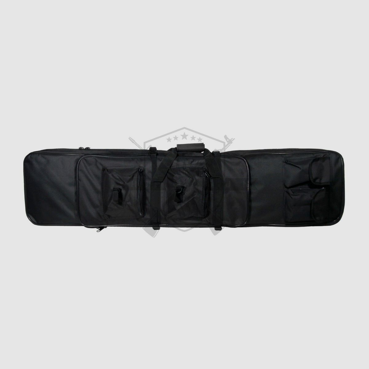 1200mm Waffentasche Basic (BK)