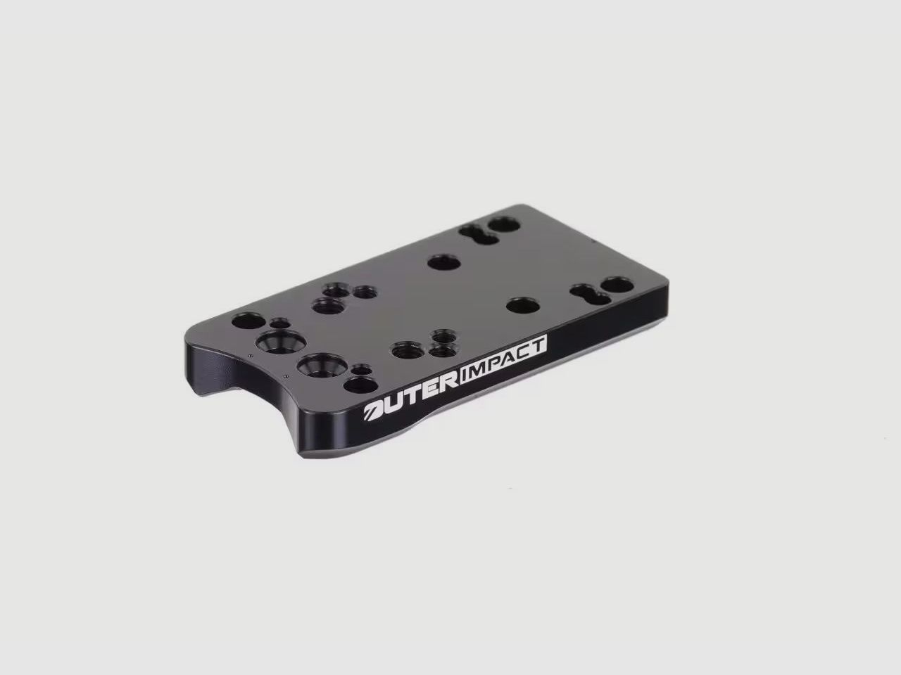 Outerimpact Red Dot Adapter Walther PPQ