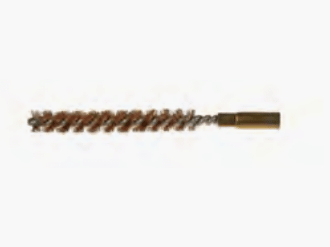 Ebnat Bronzebürsten Laufreiniger .22 / 5.56mm 1/8″-Innengewinde