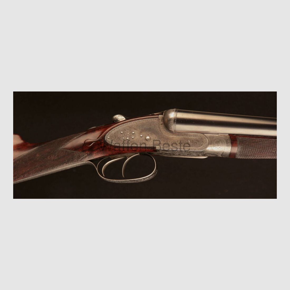 William Powell & Figlio ?