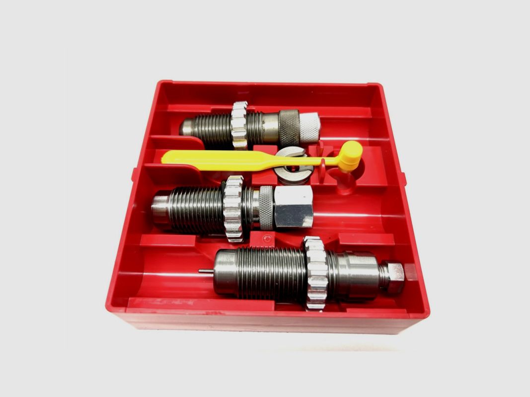 LEE CARBIDE DIES SET 25 AUTO, image 2 of 3