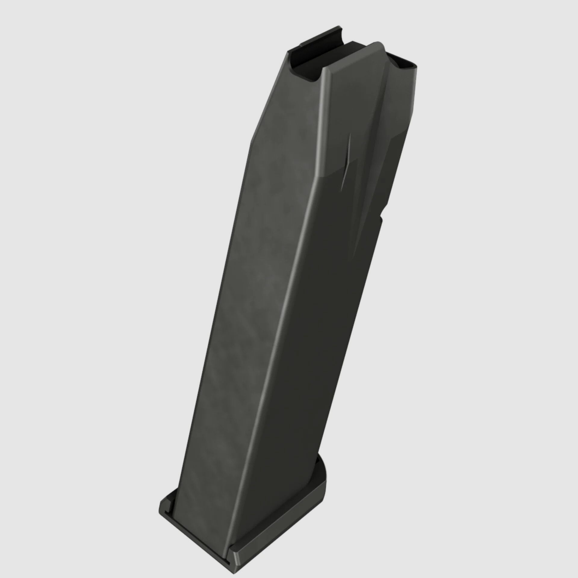 Canik magazine for TP9 SFx, SFT, Rival, DA, SA, SF, V2; 18 rounds