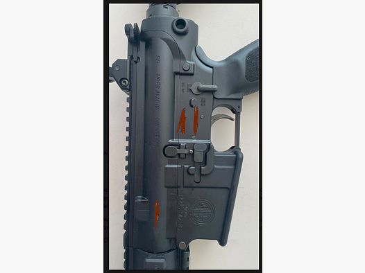 SIG-SAUER SL_rifle 716 Patrol -18' .308Win