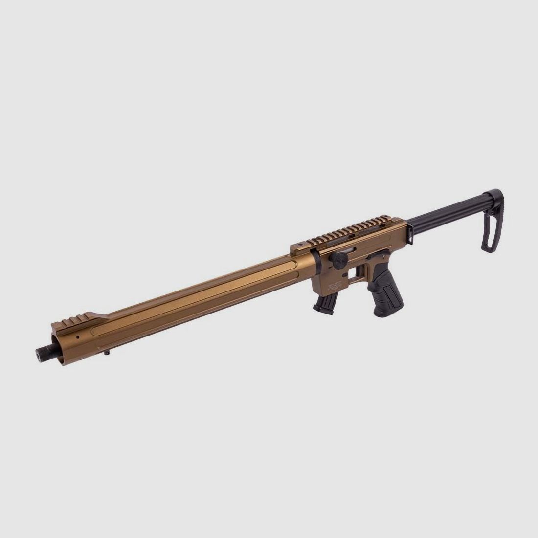 Derya TM22 A18 Bronze