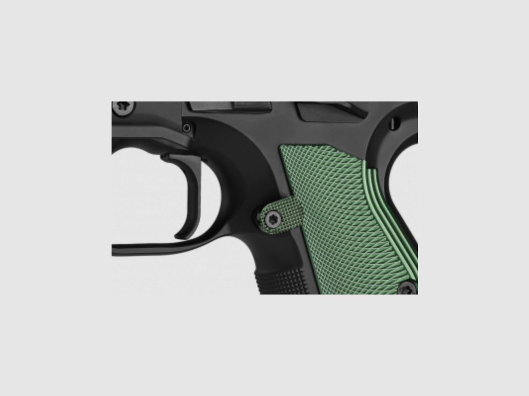 CZ Magazinhalter - TSO / TS2 / Czechmate, Bild 2 von 2
