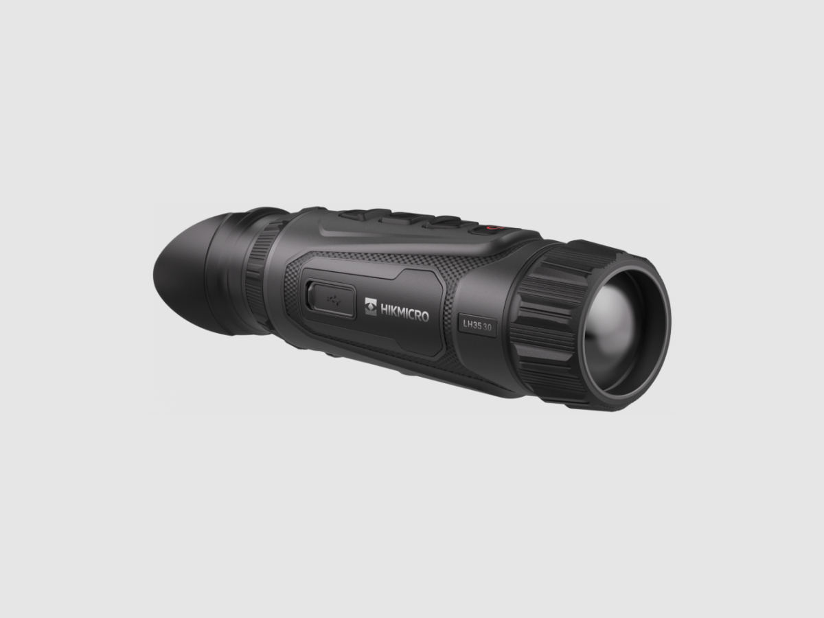 Hikmicro Lynx 3.0 LH35