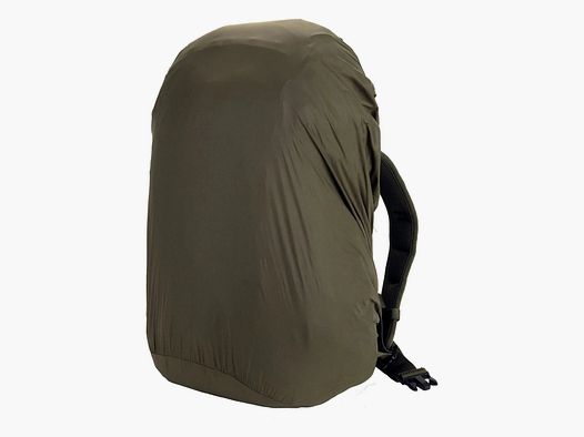 Snugpak Snugpak Rugzakhoes Aquacover 35 L - Olijf
