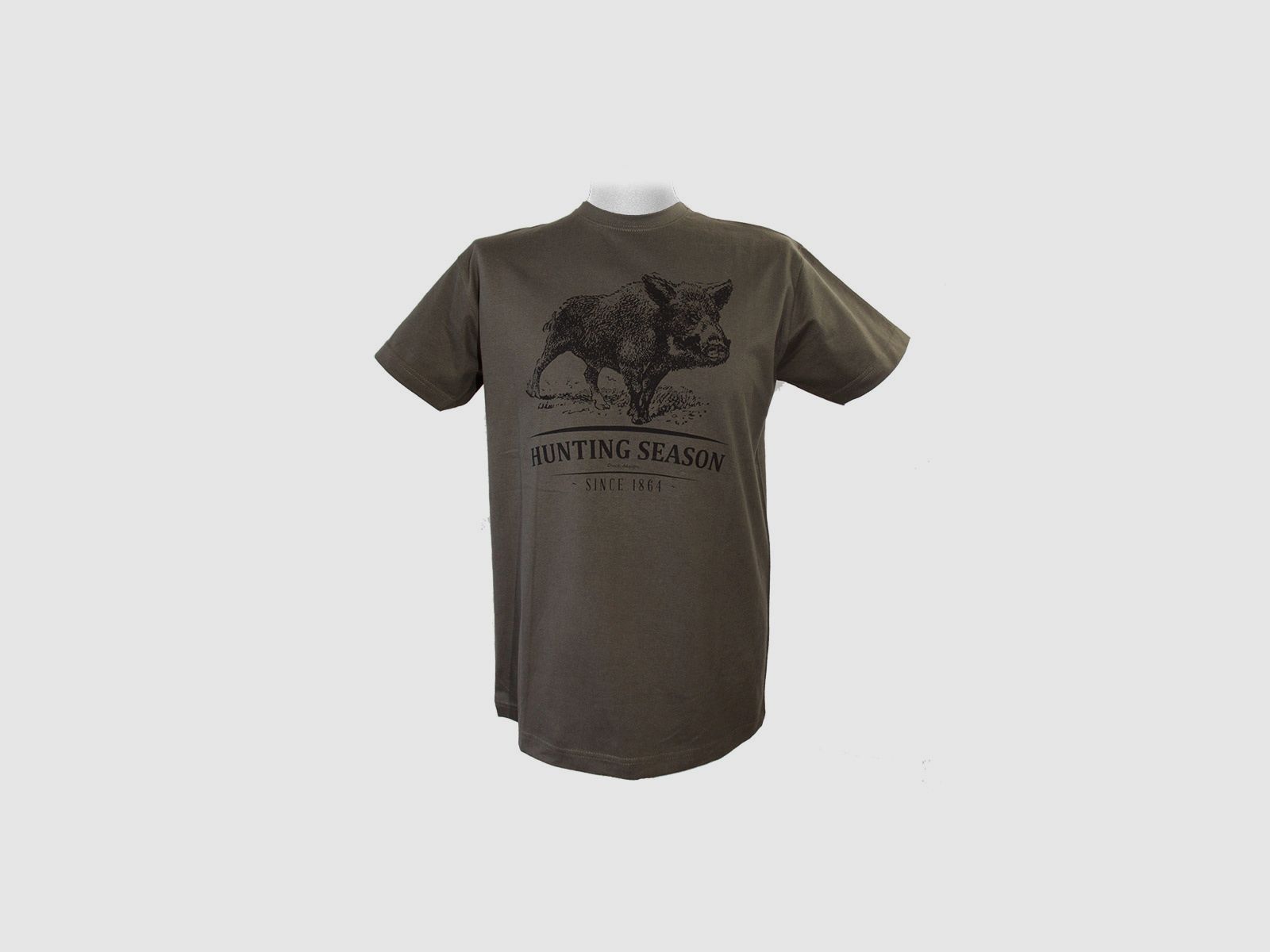 JAGD T-Shirt KEILER