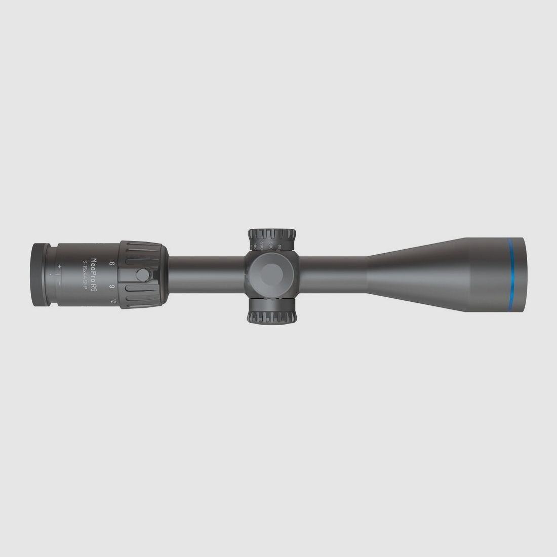 Meopta Richtkijker MeoPro R5 3-15x44 SFP Z-PLUS, afbeelding 2 van 4