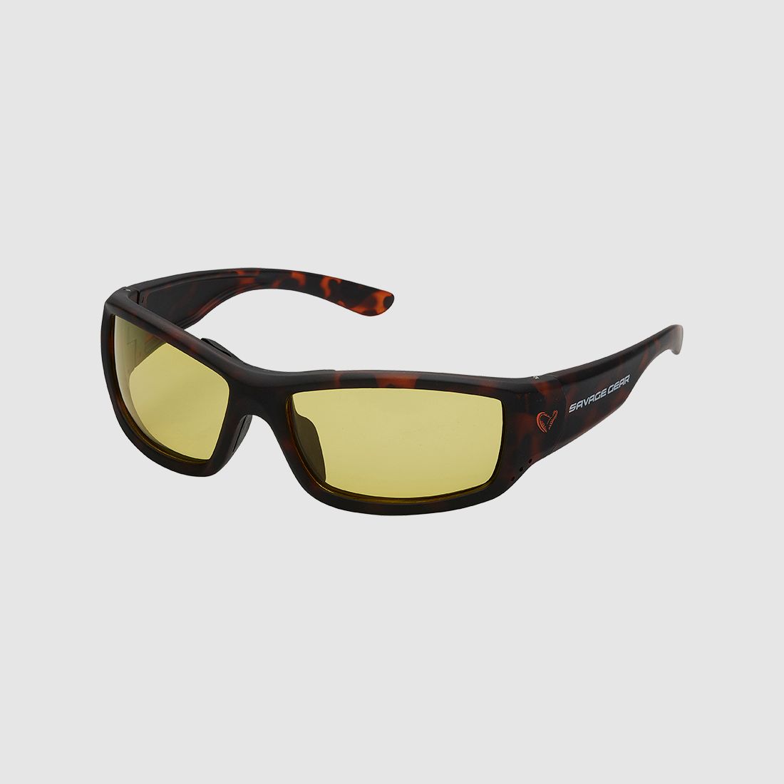 Savage 2 Polarisierte Sonnenbrille - Gelb