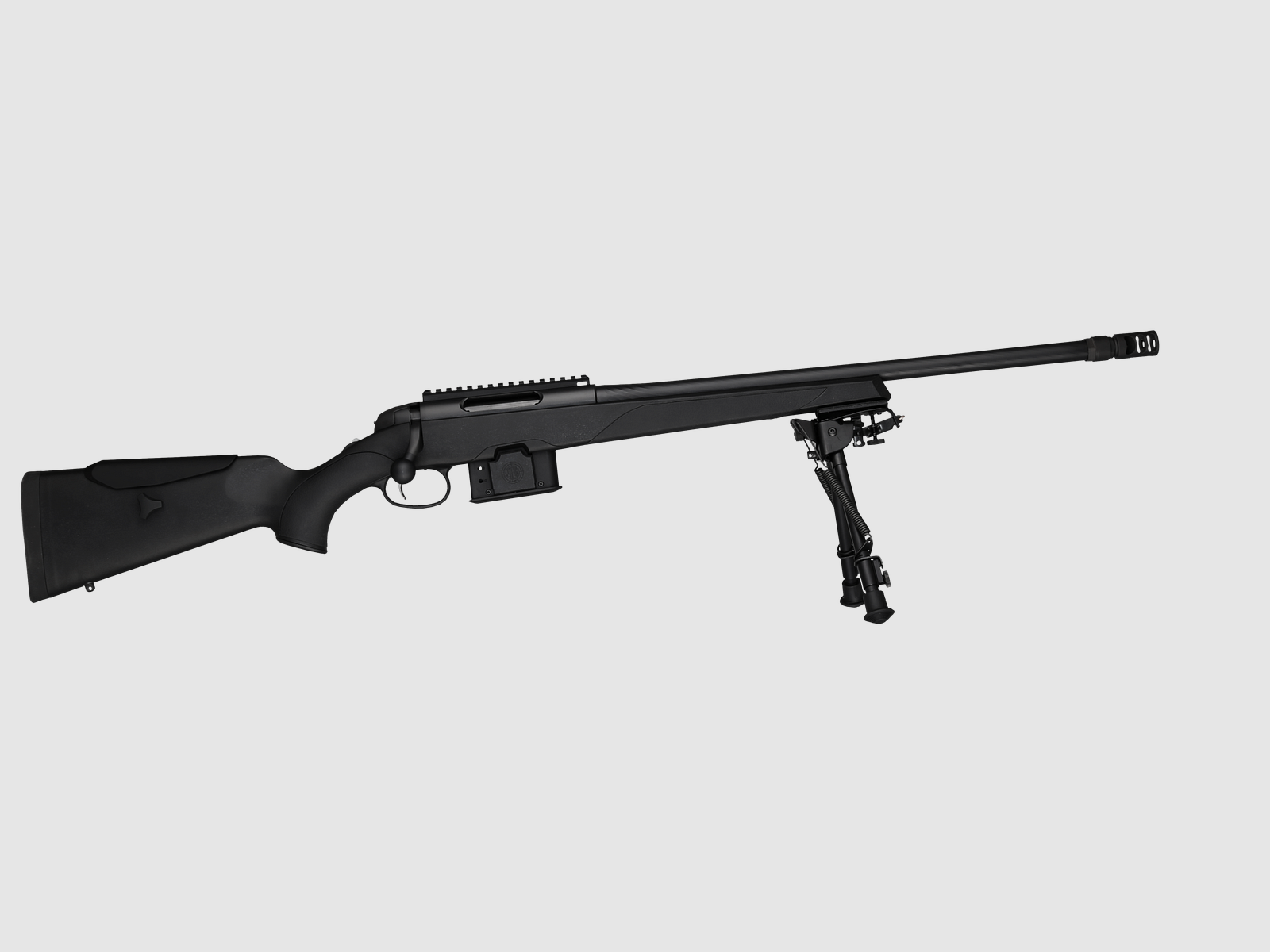 Steyr SSG SX