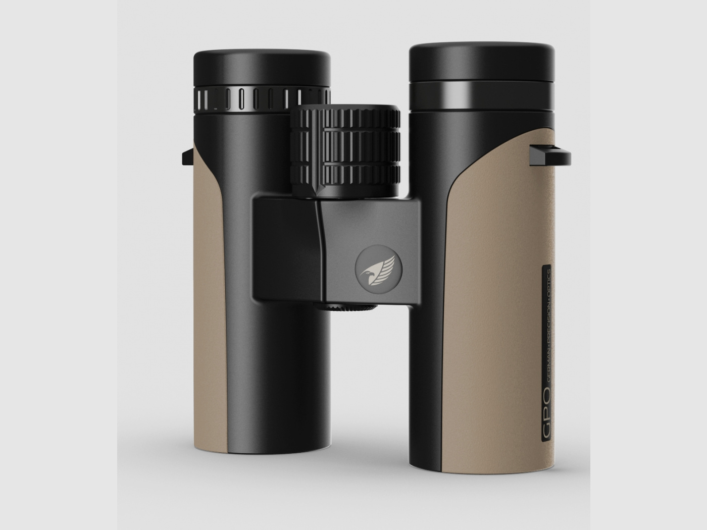 Gpo GPO Passion ED 10x32 schwarz/sand